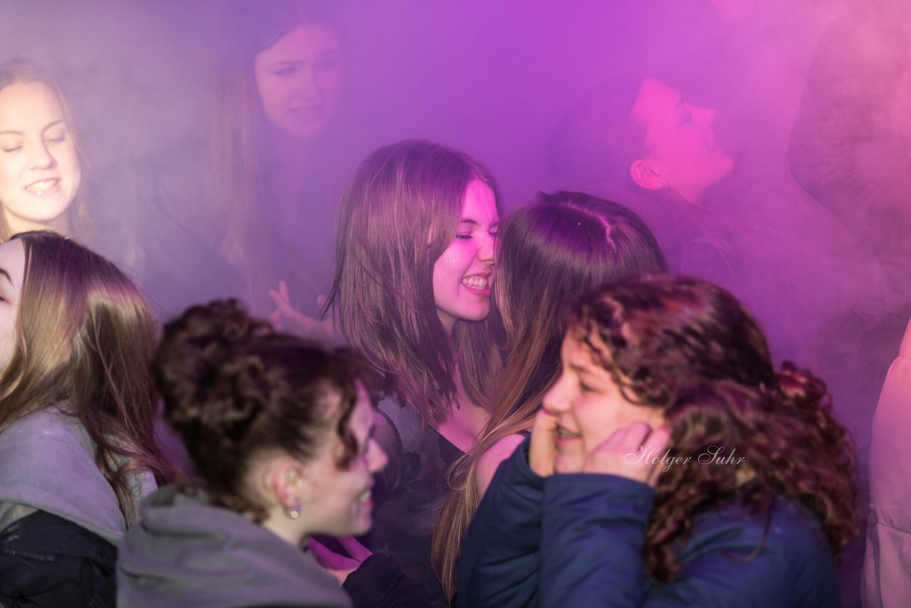 Bild 507 - Osterfeuer